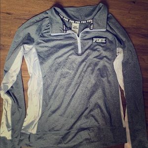 Victoria’s Secret Pink sweater